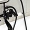 Kingston Brass AE55T0 Wall Mount Tub Faucet with Hand Shower, Matte Black AE55T0 - alternate 6